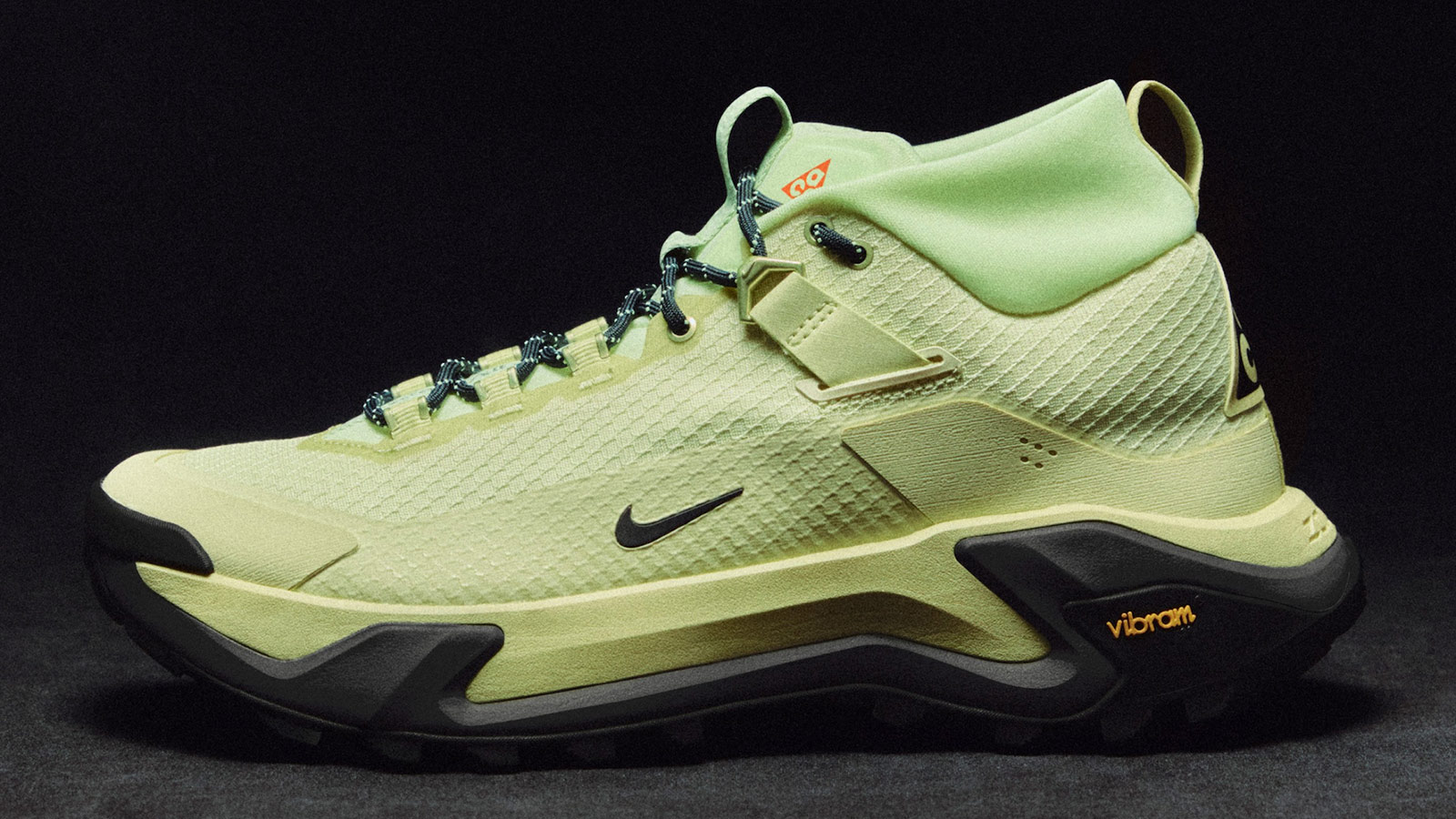 Nike ACG Introduces the Zegama Hike for All-Day Trail Comfort