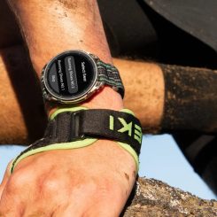 Amazfit Cheetah 2 Ultra trail runner’s watch pushes battery and brightness boundaries