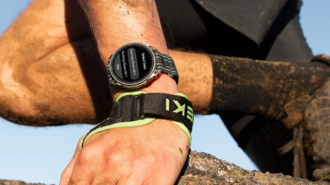Amazfit Cheetah 2 Ultra trail runner’s watch pushes battery and brightness boundaries