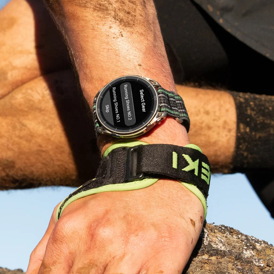 Amazfit Cheetah 2 Ultra trail runner’s watch pushes battery and brightness boundaries