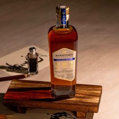Bardstown Bourbon’s Distillery Reserve Marries Kentucky and Japan