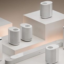 Bose Lifestyle Collection Redefines Home Audio with Ultra Speaker and More