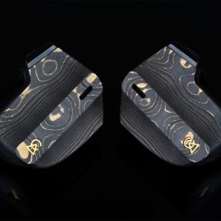 Campfire Audio Reveals Chimera IEM with 9‑Driver Quad‑Hybrid Design