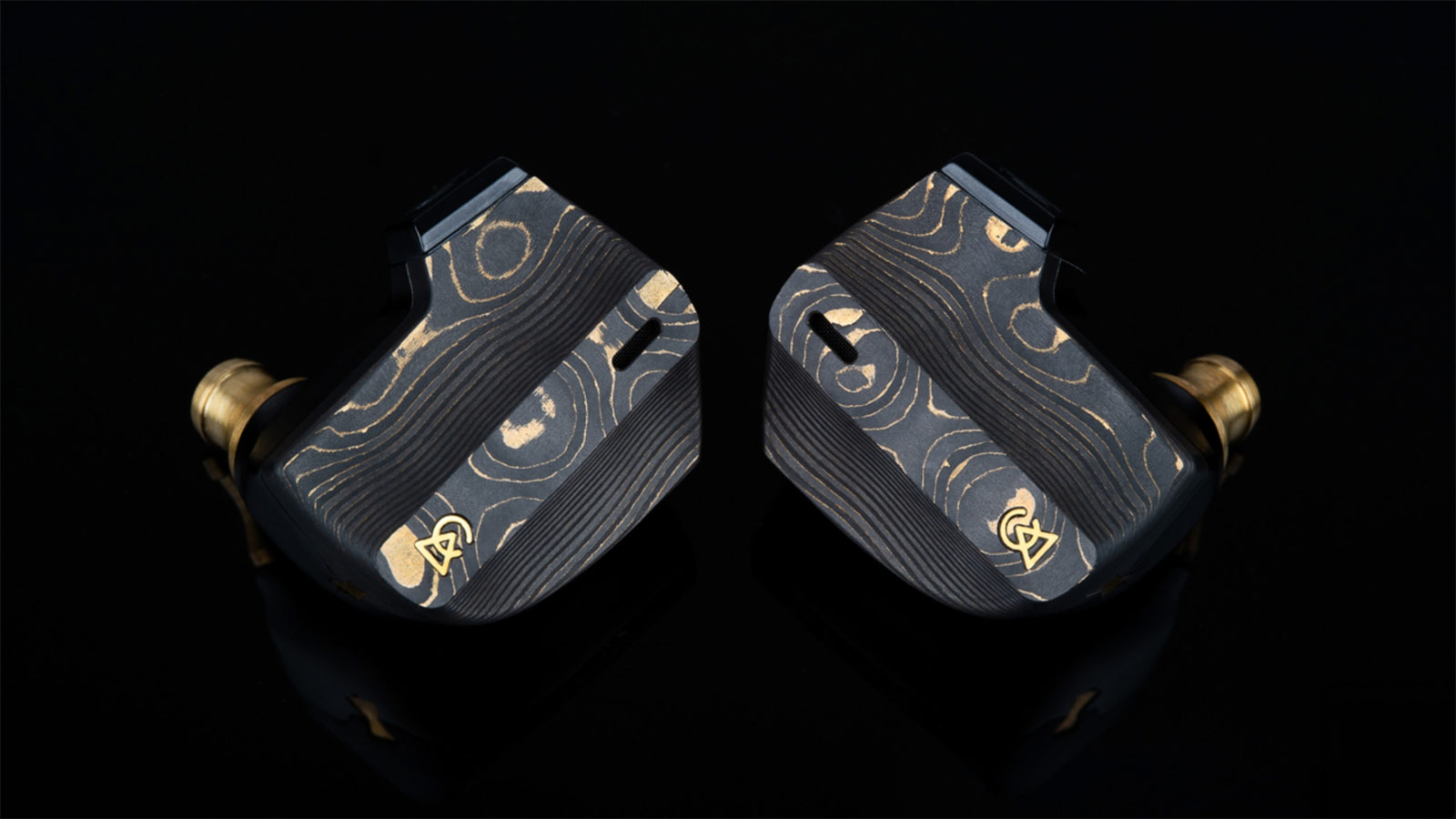 Campfire Audio Reveals Chimera IEM with 9‑Driver Quad‑Hybrid Design