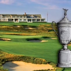 Dewar’s champions golf with 19‑year‑old Scotch finished in Cabernet Franc barrels