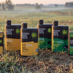 Every Man Jack and John Deere Bring Workwear Energy to Grooming