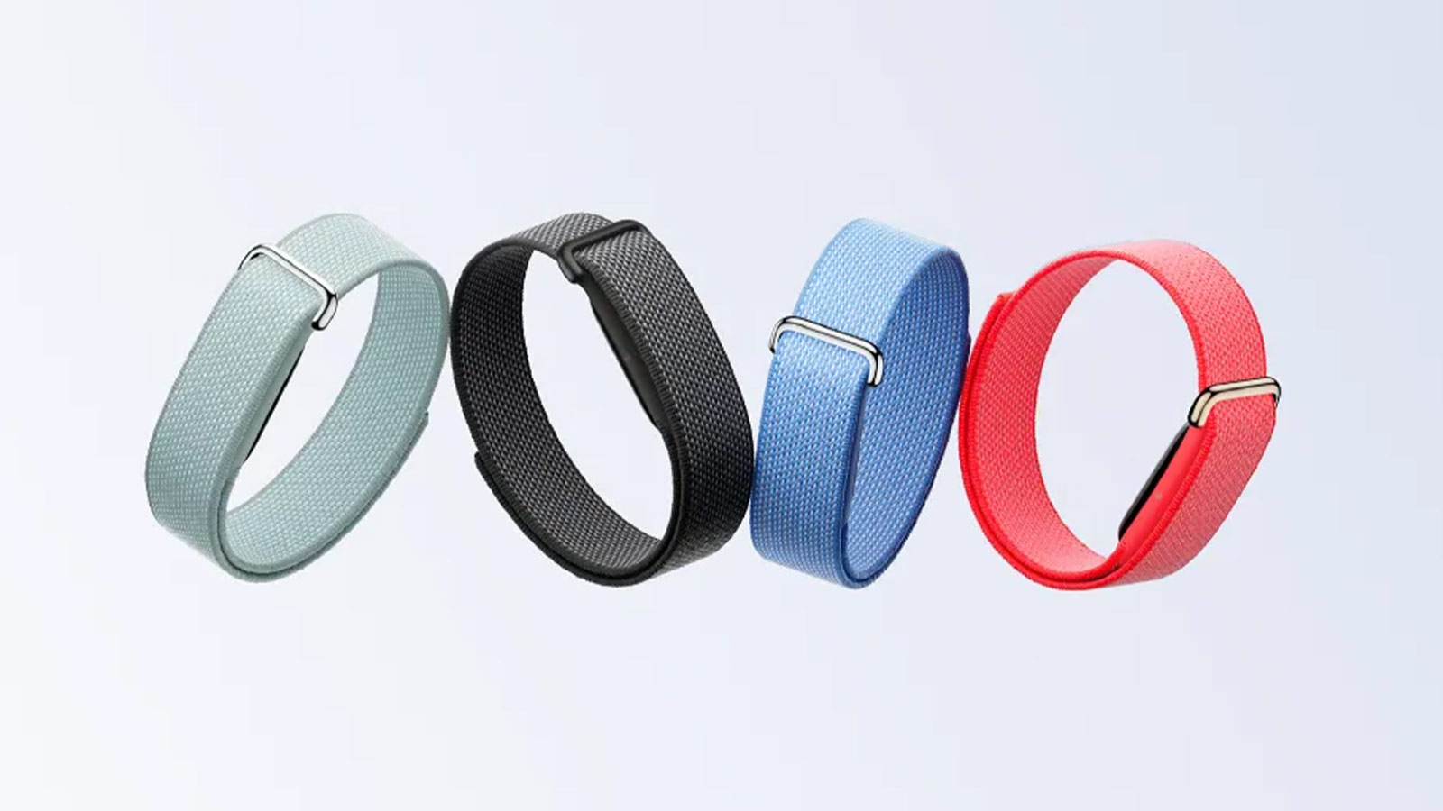 Fitbit Air Strips Wearables Down to the Essentials