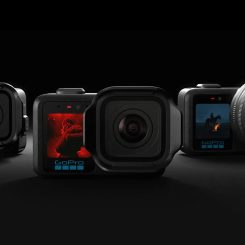 GoPro’s Mission 1 Series Pushes Action Cameras Toward Cinema Territory
