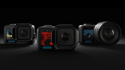 GoPro’s Mission 1 Series Pushes Action Cameras Toward Cinema Territory