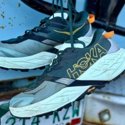 HOKA’s Speedgoat 7 Refines a Trail-Running Favorite Without Reinventing It
