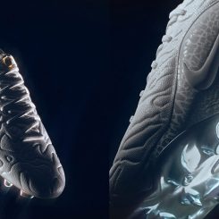 Jordan’s Tiempo Maestro Elite FG Brings Basketball DNA to Soccer Cleats