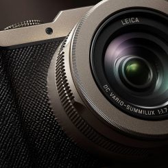 Panasonic Celebrates 25 Years of LUMIX with the Fixed‑Lens L10