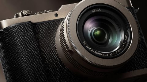 Panasonic Celebrates 25 Years of LUMIX with the Fixed‑Lens L10