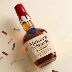 Maker’s Mark Celebrates America’s 250th with Limited‑Edition Bourbon