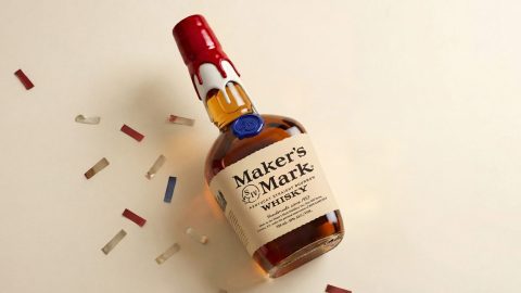 Maker’s Mark Celebrates America’s 250th with Limited‑Edition Bourbon