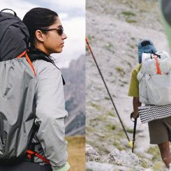Mountain Hardwear’s New Alakazam And Kazam Packs Push Ultralight Backpacking In Two Directions