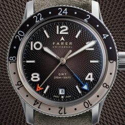 Farer Refines Its GMT Formula With the Two New Variants