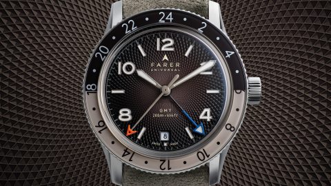 Farer Refines Its GMT Formula With the Two New Variants
