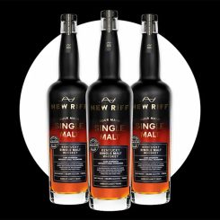 New Riff 2026 Single Malt Explores Six Mashbills in One Bottle