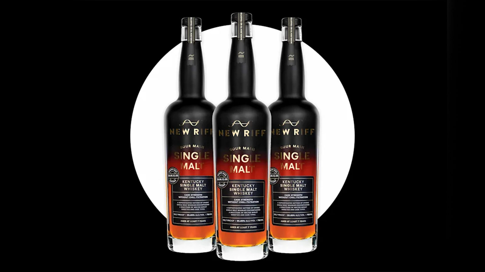 New Riff 2026 Single Malt Explores Six Mashbills in One Bottle