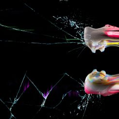 Nike Reimagines Speed with Mercurial Vapor 17 and Superfly 11