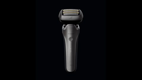 Panasonic’s ARC5 Pro razor brings sword-inspired blades and 70,000 cuts per minute