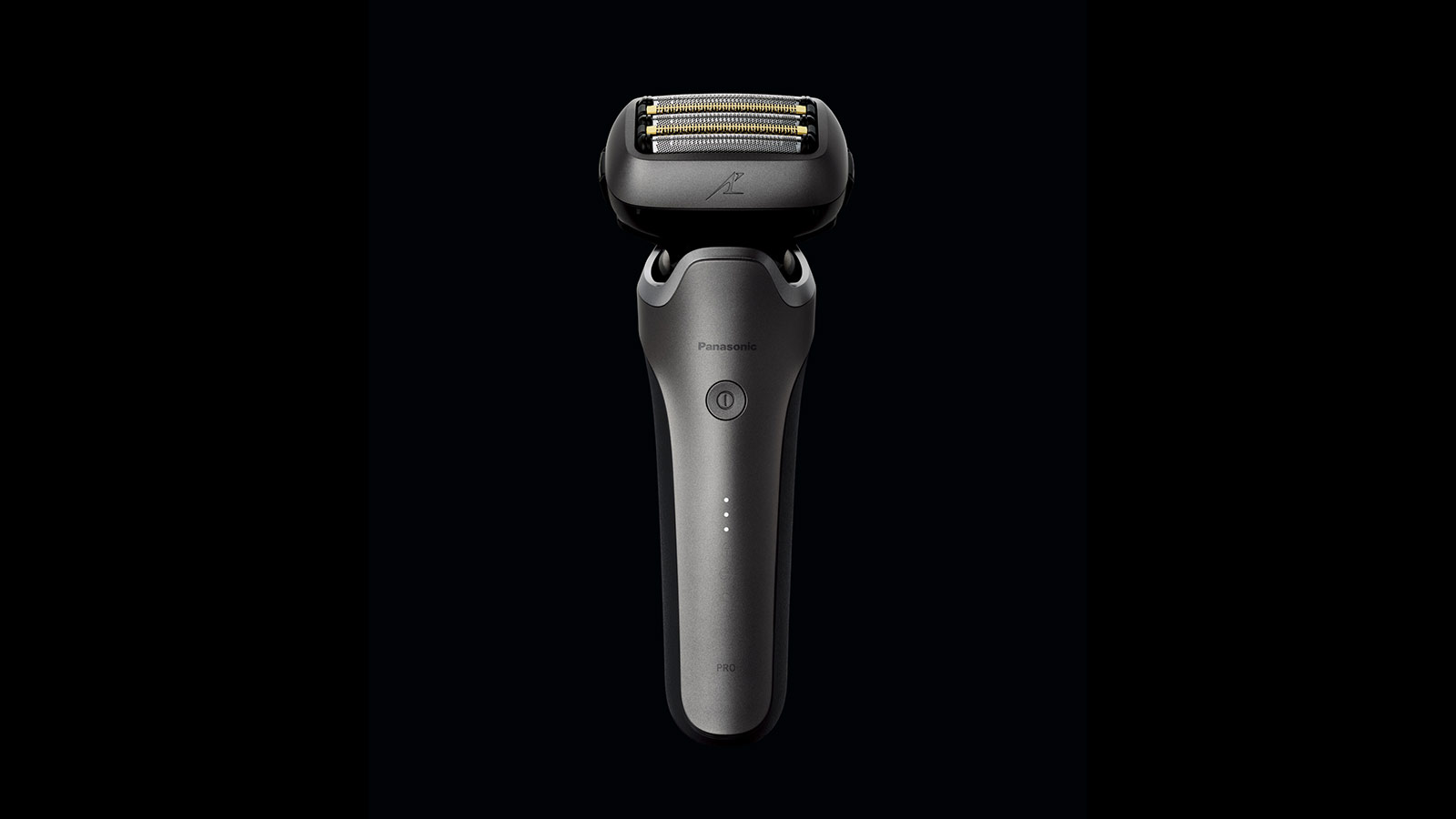 Panasonic’s ARC5 Pro razor brings sword-inspired blades and 70,000 cuts per minute
