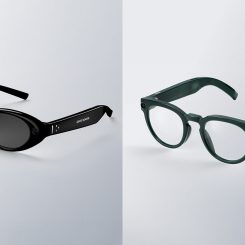 Samsung & Google Unveil AI-Powered Eyewear