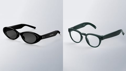 Samsung & Google Unveil AI-Powered Eyewear