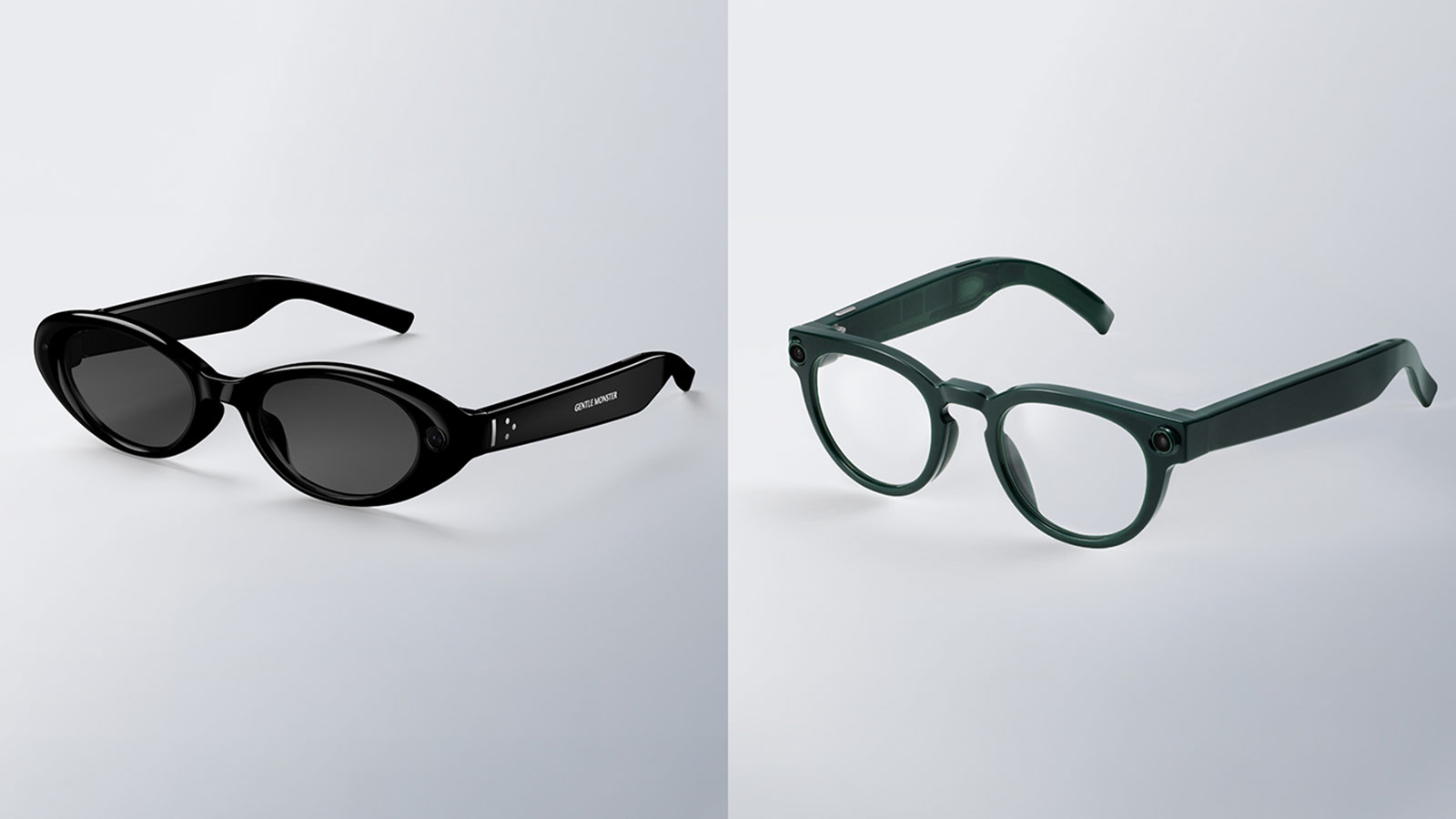 Samsung & Google Unveil AI-Powered Eyewear