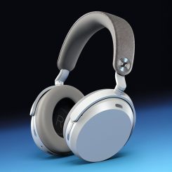 Sennheiser’s Momentum 5 Adds Replaceable Battery and Lossless Sound