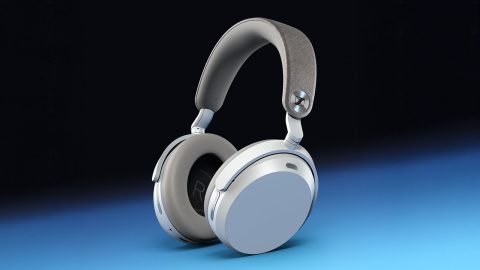 Sennheiser’s Momentum 5 Adds Replaceable Battery and Lossless Sound