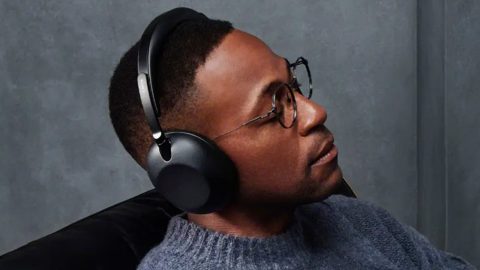 Sony Celebrates the 1000X Series with a Luxe ‘THE COLLEXION’ Headphone