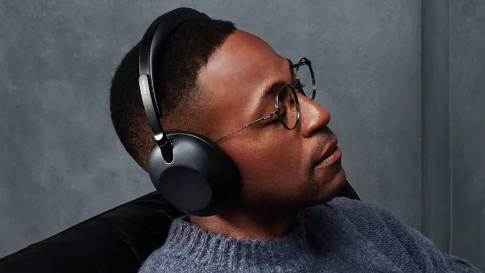 Sony Celebrates the 1000X Series with a Luxe ‘THE COLLEXION’ Headphone