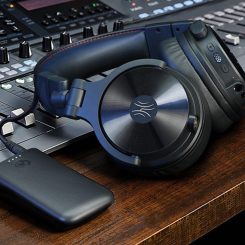 OneOdio Studio Max 2 Brings Low-Latency Wireless Audio to Creators