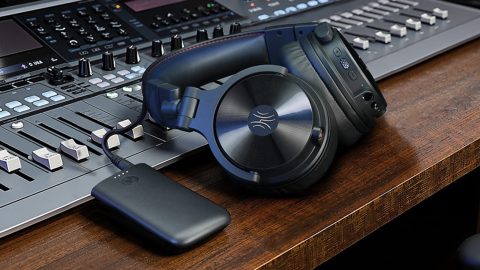 OneOdio Studio Max 2 Brings Low-Latency Wireless Audio to Creators