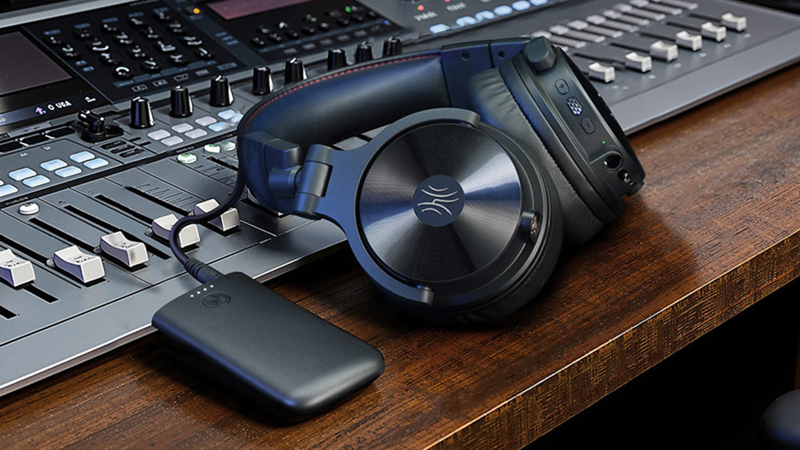 OneOdio Studio Max 2 Brings Low-Latency Wireless Audio to Creators