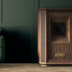 Tannoy Marks 100 Years with Ultra‑Limited Westminster and Canterbury