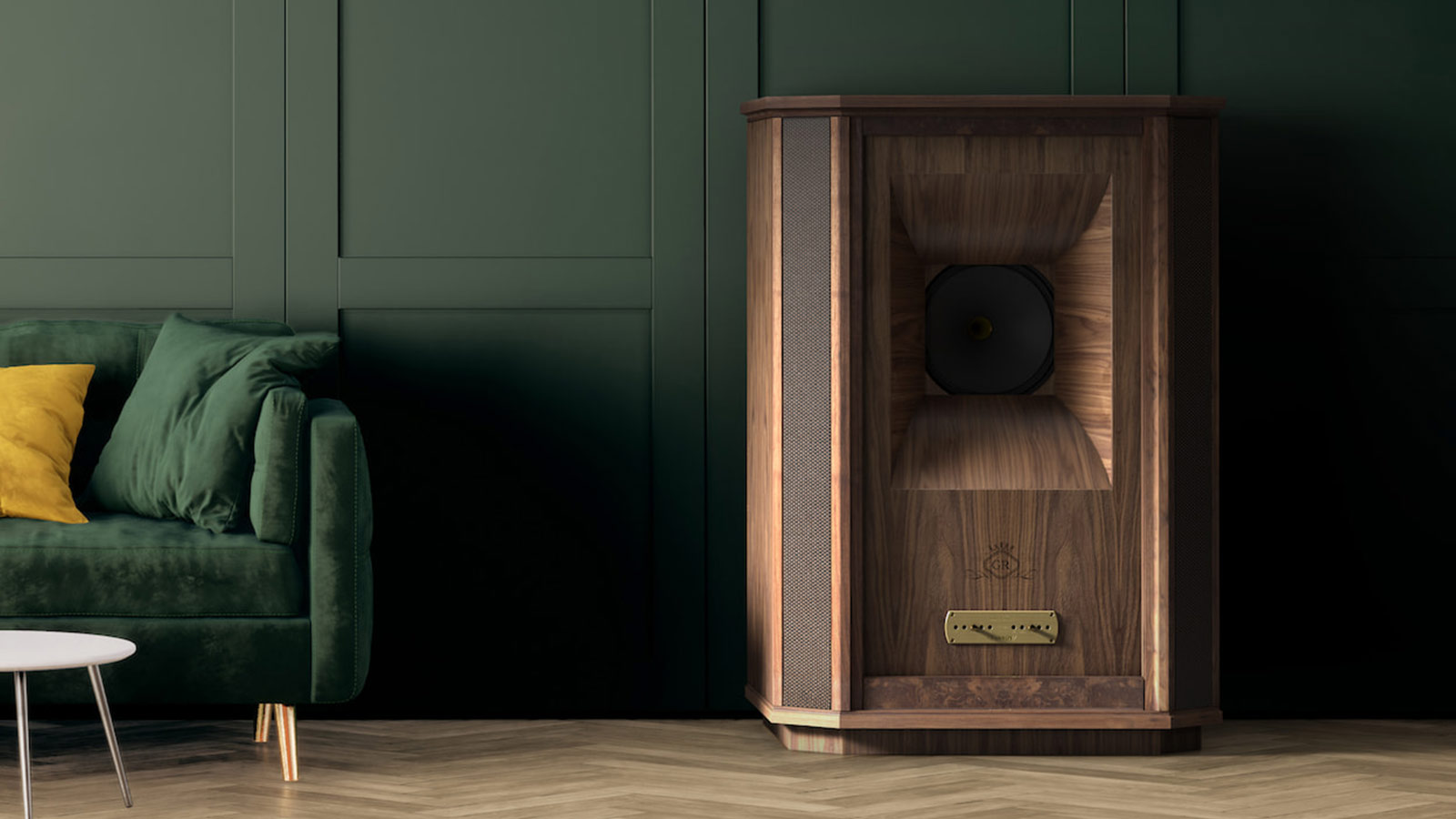 Tannoy Marks 100 Years with Ultra‑Limited Westminster and Canterbury
