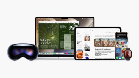 Apple Intelligence Evolves With Siri AI and Deeper System Integration