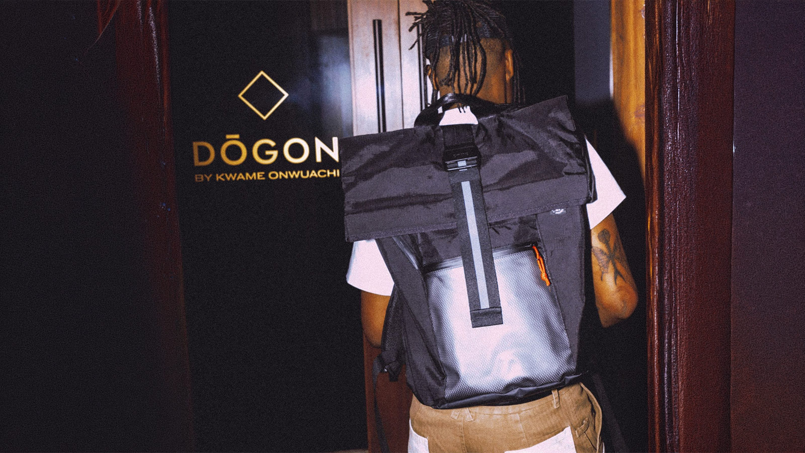 Chrome and TILIT Build a 29L Chef Pack for Knife-Carrying Commuters