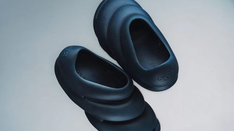 Crocs’ Roy Pushes the Brand’s Design Language Into New Territory