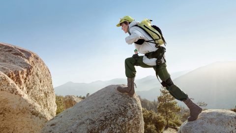 Hypershell’s New X Series Moves Exoskeletons Closer to the Mainstream