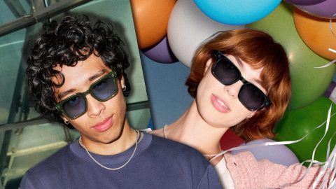 Meta Glasses Aim To Make AI Eyewear Less Niche