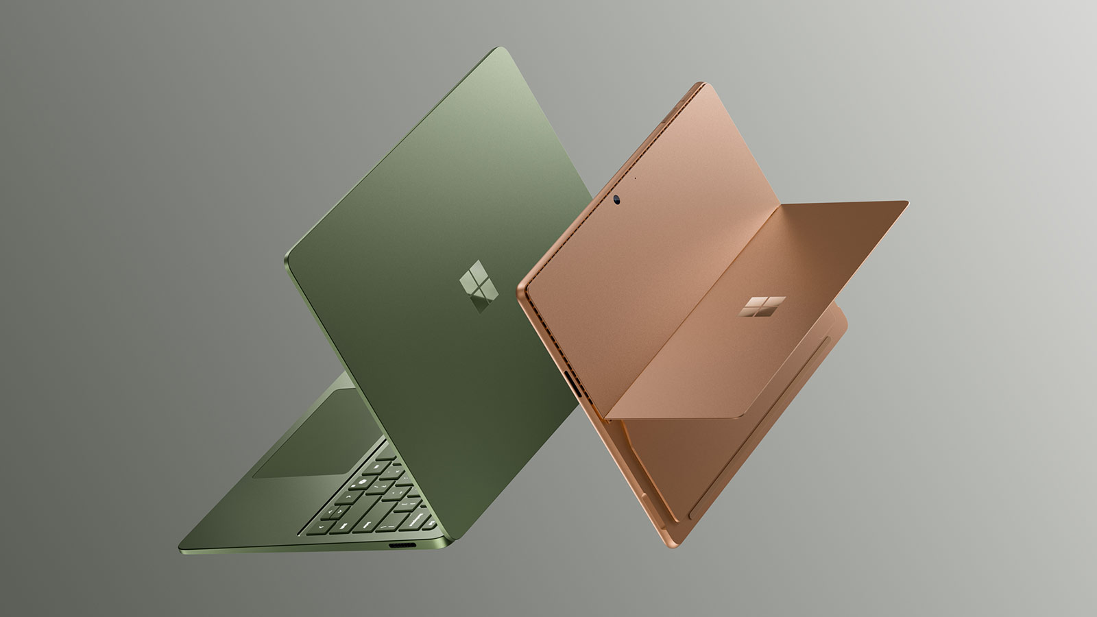 Microsoft Refreshes Surface Pro and Surface Laptop with Snapdragon X2 Power