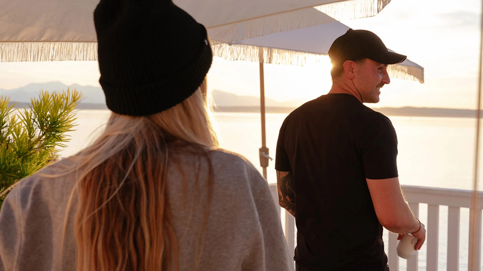 MiiR Expands Beyond Drinkware With Apparel And Headwear