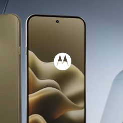 Motorola Shrinks the Moto Edge for 2026 With a 6.3‑Inch 120 Hz Display