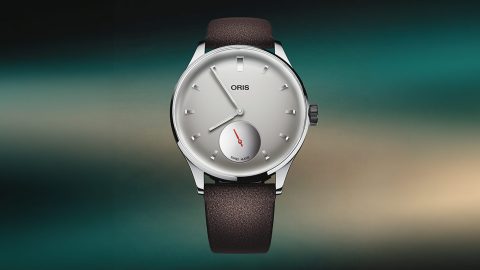 ORIS Introduces Hölstein Edition 2026 With Playful Artelier Details