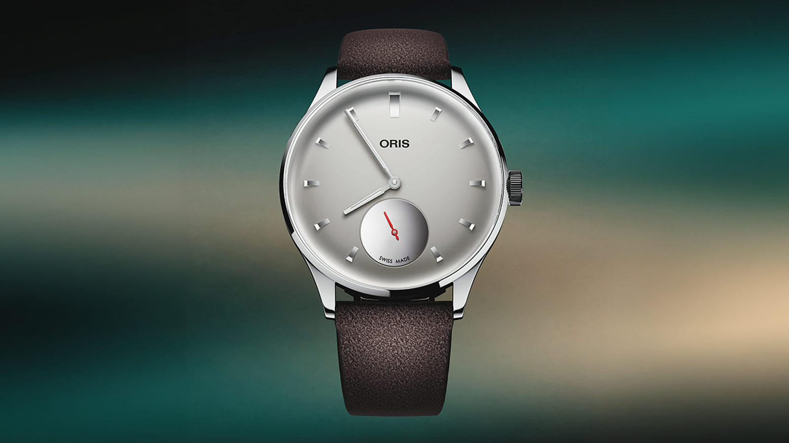 ORIS Introduces Hölstein Edition 2026 With Playful Artelier Details