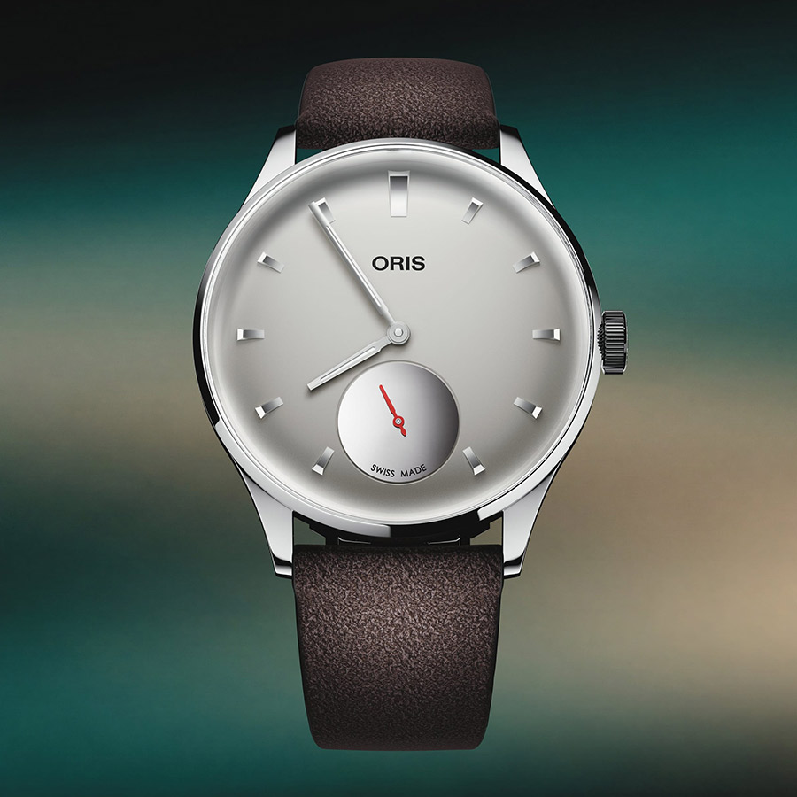 ORIS Introduces Hölstein Edition 2026 With Playful Artelier Details